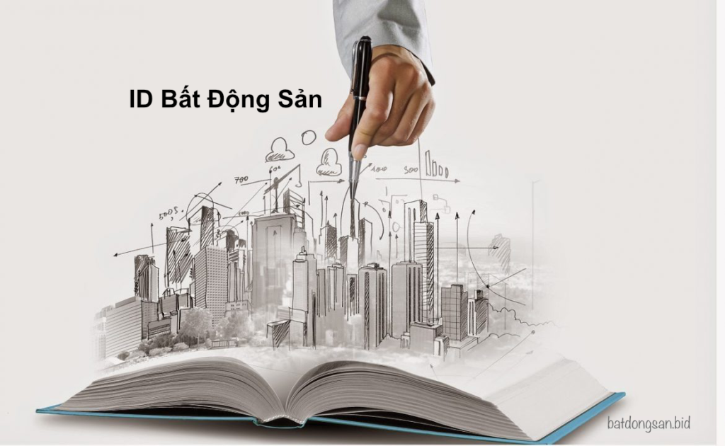ID Bất Động Sản là gì