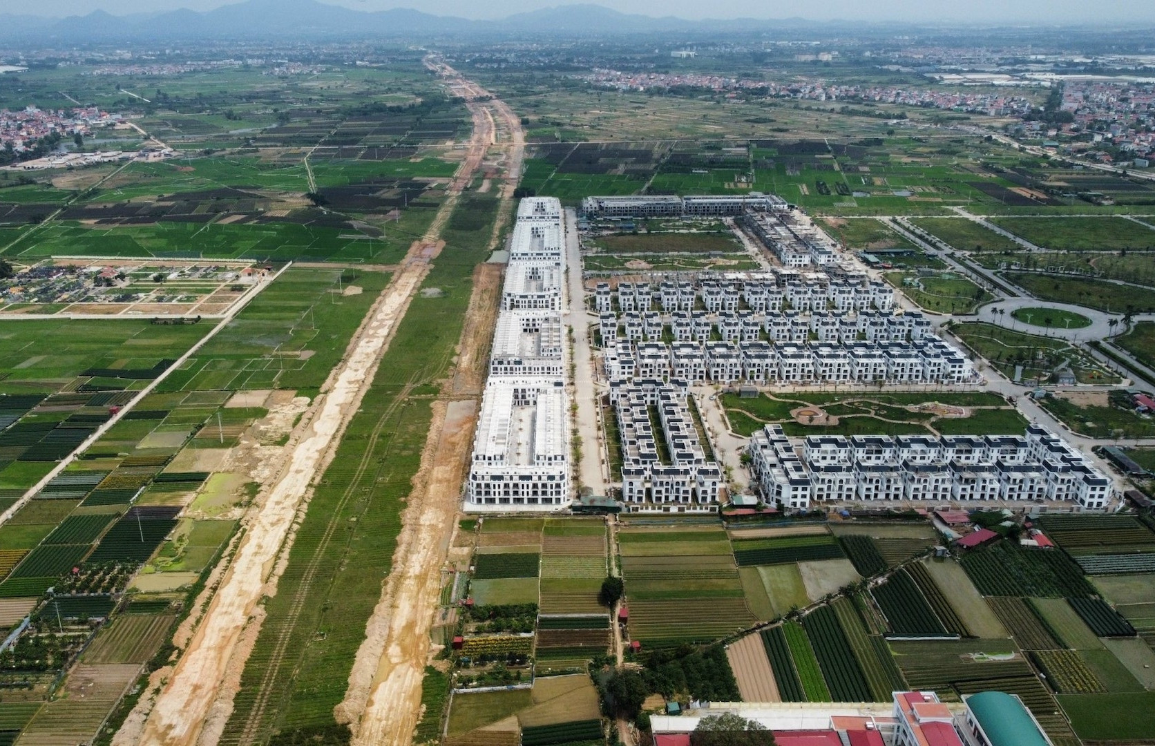 Cục Quản lý đất đai – Bảng giá đất sắp tới sẽ biến động lớn
