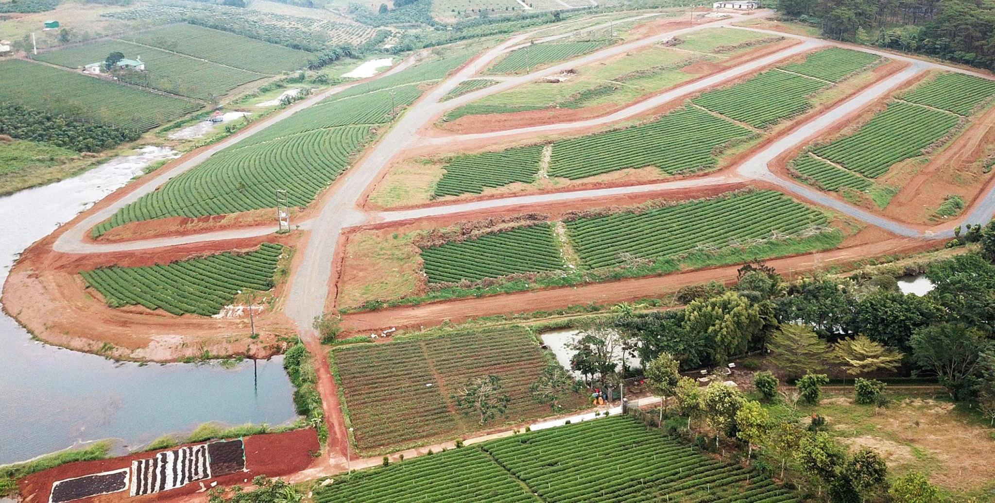 Đất đai sắp có “ID riêng”, mỗi thửa một mã định danh duy nhất