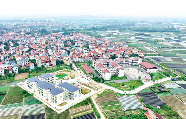 Chiến dịch ’90 ngày làm sạch dữ liệu đất đai’: Cơ hội để người dân bảo đảm quyền lợi hợp pháp