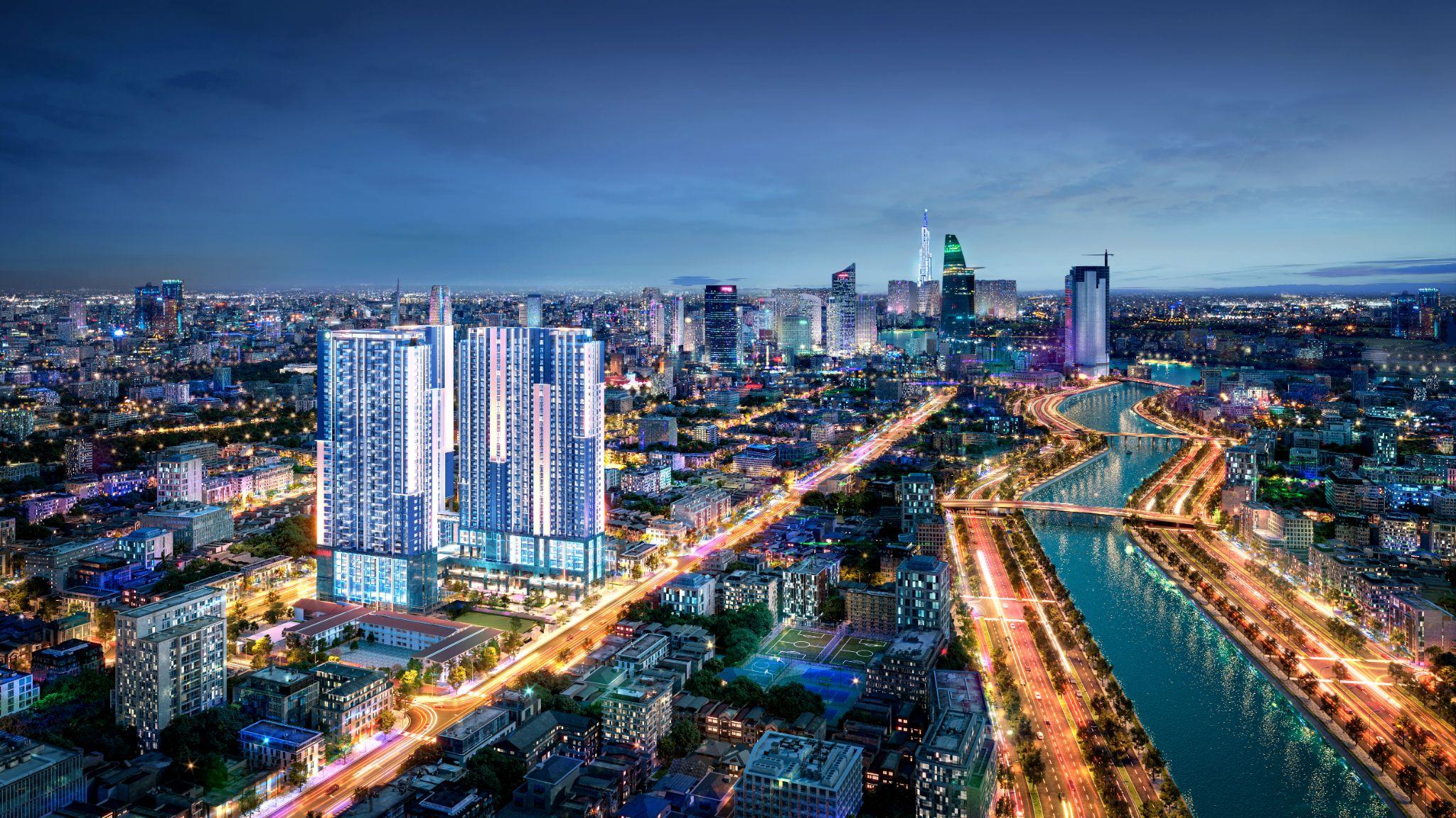 Đề xuất gắn ‘mã định danh’ cho bất động sản từ năm 2026