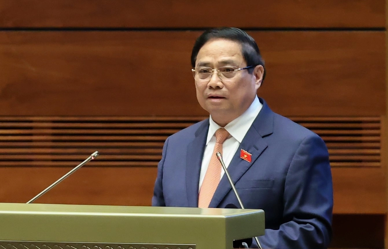 Sẽ hình thành thị trường giao dịch vàng, bất động sản năm 2026