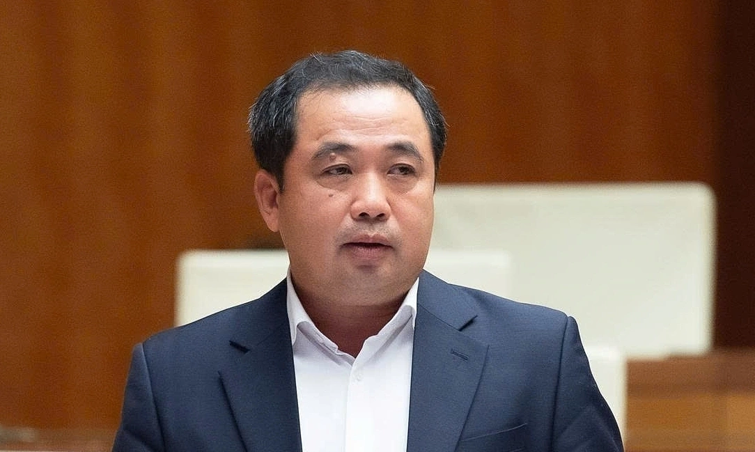 Cơ sở dữ liệu đất đai sẽ hoàn thành vào năm 2026