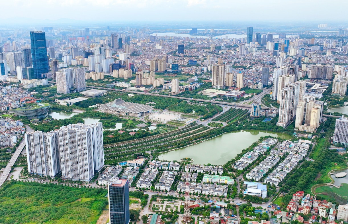 Đầu cơ và quy hoạch thiếu minh bạch khiến giá nhà tăng – Theo Bộ Xây dựng