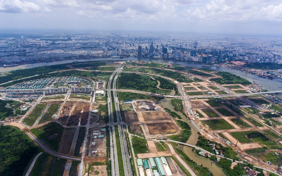 Đề xuất áp dụng bảng giá đất thay cho giá đất cụ thể: Kỳ vọng khơi thông “điểm nghẽn” định giá đất