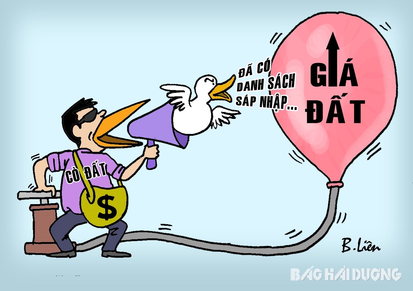 Hạn chế mua bán nhà đất qua cò – Vì lợi ích dài lâu của chính bạn và xã hội