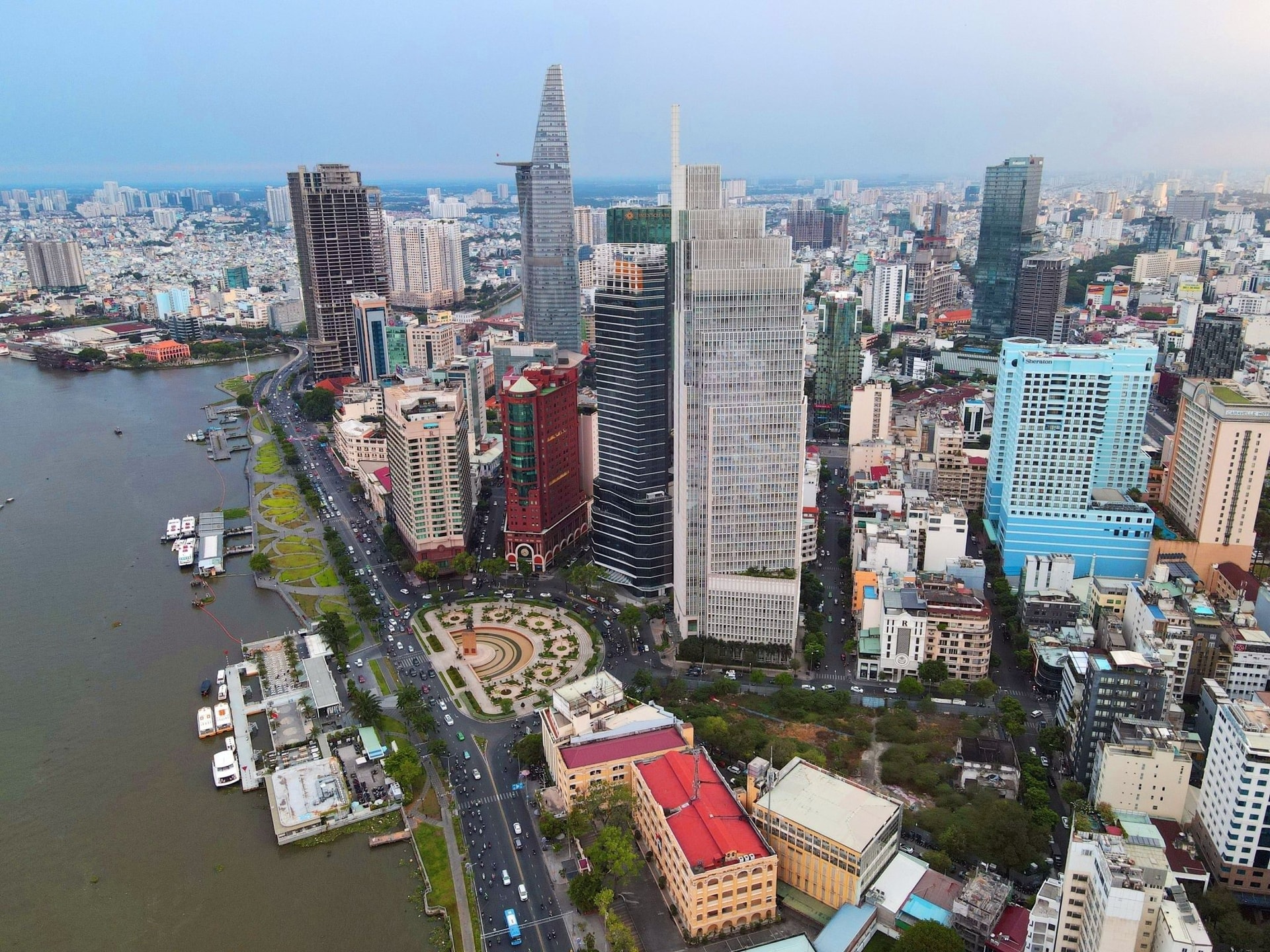 Bảng giá đất ở một số địa phương bị than quá cao, Bộ Nông nghiệp và Môi trường nói gì?